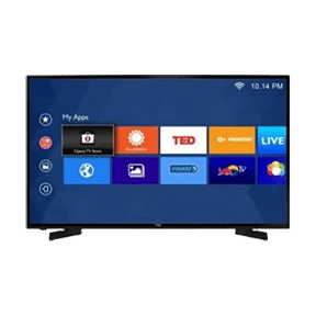 VU 49S6575 49 inch LED Full HD