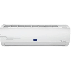 Carrier Ester Exi CAI18ES5R33F0 1.5 Ton 5 Star Inverter Split AC