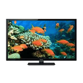 Panasonic VIERA TH-L47E5D 47 inch LED Full HD