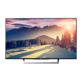 Sony BRAVIA KD-43X8300D 43 inch LED 4K