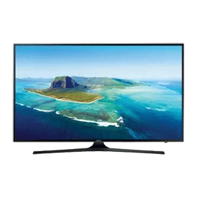 Samsung UA40KU6000W 40 inch LED 4K