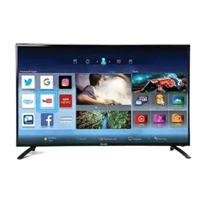 Kodak 50FHDXSMART 50 inch LED Full HD