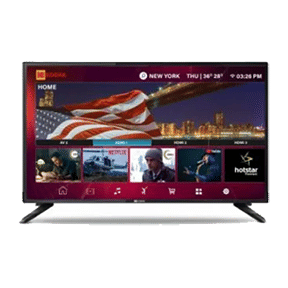 Kodak 40FHDXSMART 40 inch LED Full HD