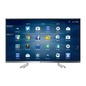 Micromax 32 CANVAS 32 inch LED HD-Ready