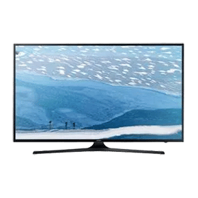 Samsung UA43KU6000K 43 inch LED 4K