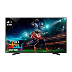 VU 43D6575 43 inch LED Full HD