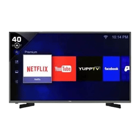 VU LEDH40K311 40 inch LED Full HD