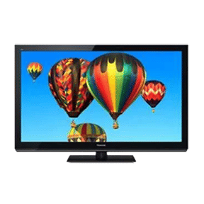 Panasonic VIERA TH-L32U5D-FHD 32 inch LCD Full HD