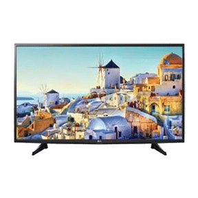 LG 43UH617T 43 inch LED 4K