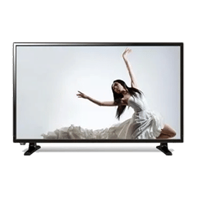 Haier LE24D1000 24 inch LED HD-Ready