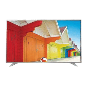 LG 43UH650T 43 inch LED 4K