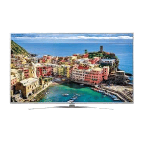 LG 65UH770T 65 inch LED 4K