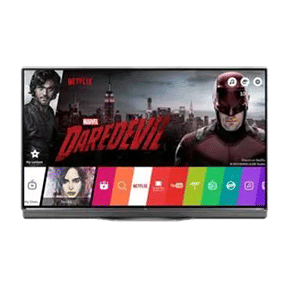 LG OLED55E6T 55 inch OLED 4K