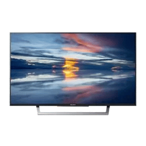 Sony BRAVIA KLV-49W752D 49 inch LED Full HD