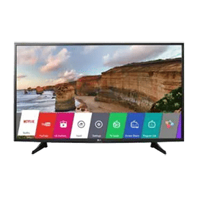 LG 49LH576T 49 inch LED Full HD