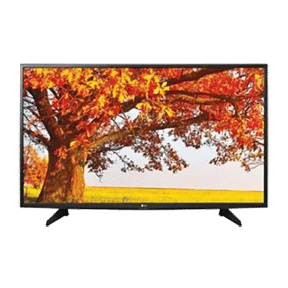 LG 43LH520T 43 inch LED Full HD