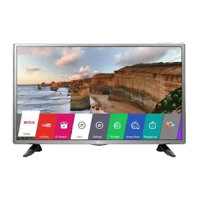 LG 32LH576D 32 inch LED HD-Ready