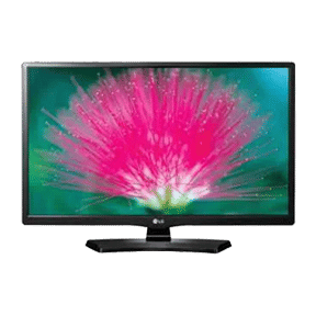 LG 24LH454A 24 inch LED HD-Ready