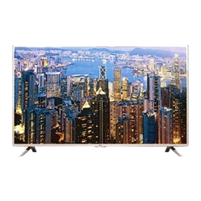 LG 32LH602D 32 inch LED HD-Ready