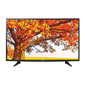 LG 43LH516A 43 inch LED Full HD