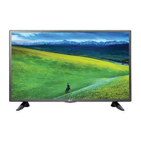 LG 32LH517A 32 inch LED HD-Ready