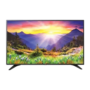 LG 32LH564A 32 inch LED HD-Ready
