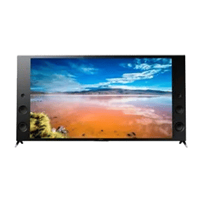 Sony BRAVIA KD-55X9350D 55 inch LED 4K