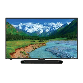 Sharp LC-32LE265M 32 inch LED HD-Ready