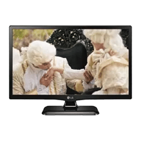 LG 24LH452A 24 inch LED HD-Ready