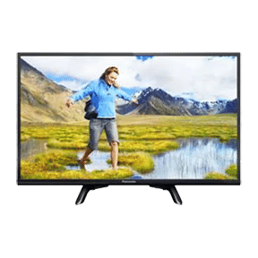 Panasonic VIERA TH-32D400D 32 inch LED HD-Ready