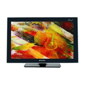 Sansui SAN32FB-BXK 32 inch LCD Full HD