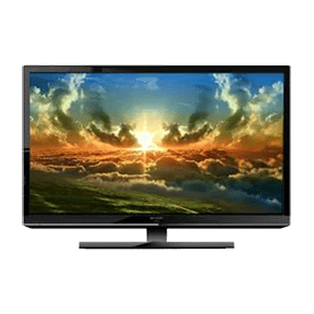 Sharp LC-32LE155 32 inch LED HD-Ready