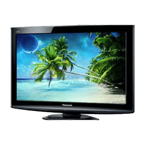 Panasonic VIERA TH-L32U20D 32 inch LCD HD-Ready