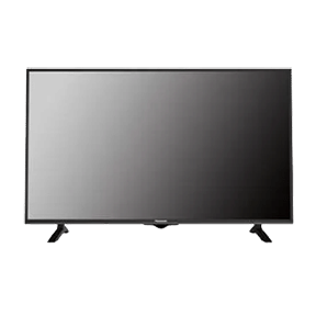 Panasonic VIERA TH-43D350DX 43 inch LED Full HD
