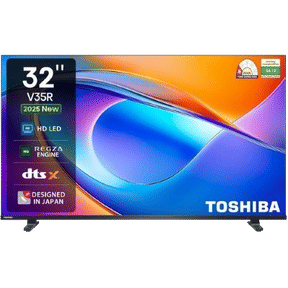 Toshiba V Series 32V35RP 32 inch (81 cm) LED HD-Ready