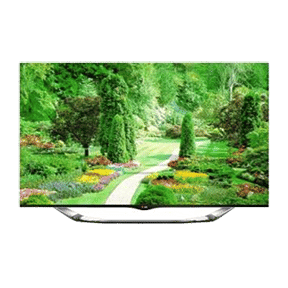 LG 55LA8600 55 inch LED Full HD