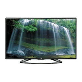 LG 60LA6200 60 inch LED Full HD