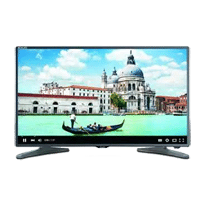 Mitashi MiDE050v02 50 inch LED Full HD