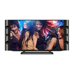 Panasonic VIERA TH-L40SV70D 40 inch LED Full HD