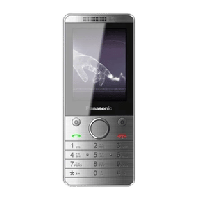 Panasonic GD21