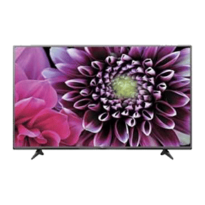 LG 55UF680T 55 inch LED 4K