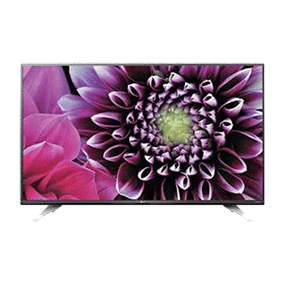 LG 43UF772T 43 inch LED 4K