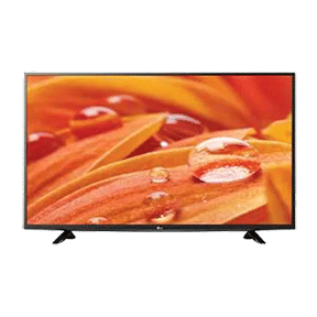 LG 49LF513A 49 inch LED Full HD