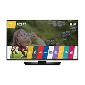 LG 49LF6310 49 inch LED Full HD