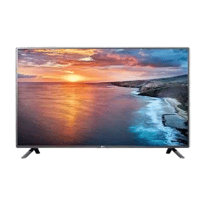LG 32LF595B 32 inch LED HD-Ready