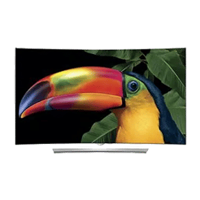 LG 55EG960T 55 inch OLED 4K