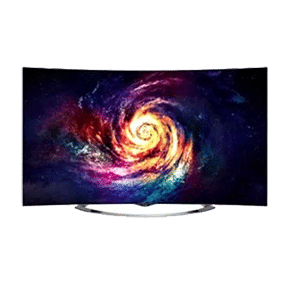 LG 65EC970T 65 inch OLED 4K