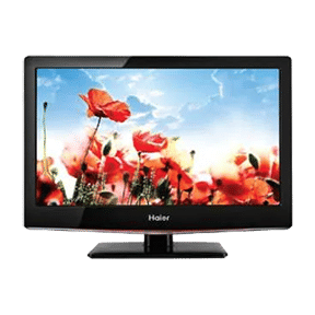 Haier LE19C430 19 inch LED HD-Ready