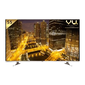 VU LED55K160 55 inch LED Full HD