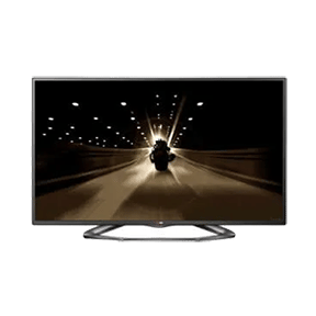LG 42LA6620 42 inch LED Full HD